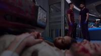 Click to watch 'The Space Between Us' (popup) Chicago Med